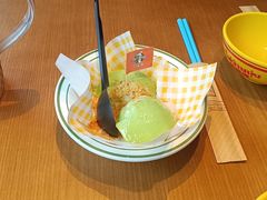 -泰盏鬼·颓废冬阴(陈家祠扬韬店)