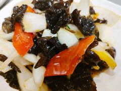 -老牌坊鲁菜名店(美莲广场店)