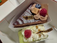 -卷们·现制生日蛋糕·蓝风车动物奶油(金源店)