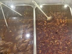 -鸿运兔·手撕烤兔(天府广场店)