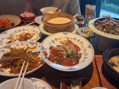 -玖五京菜(杭州城北万象城店)