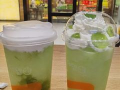 -CoCo都可(合生汇店)