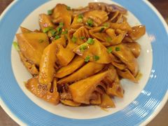 -长兴菜馆(高桥店)