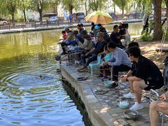 -酷鱼垂钓CLUB(朝阳区博大路店 )