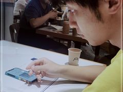 -火山屋台(新街口店)