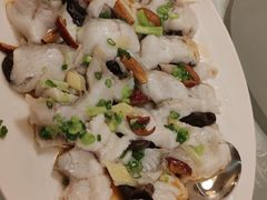 -酌宴府The China Club·广州万富希尔顿酒店(云城东路店)