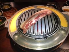-三代烤肉(保利广场店)