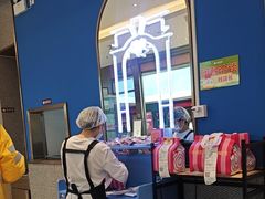 -小杨生煎(周浦万达店)