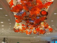 大堂-南海渔村(珠江新城店)