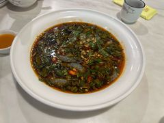 生腌虾-潮人姐妹轩(海宁路店)