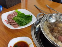 -味华香养气牛肉火锅(润安大厦店)