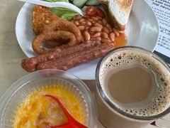 -槟城街头艺术街区