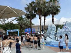 -武汉玛雅海滩水公园
