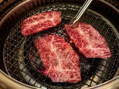 -丸藏和牛烧肉专门店(园区师惠坊店)