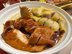 -陶陶居·雅园(凯华国际店)