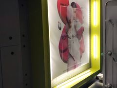 -鲨石格斗联盟(双井店)