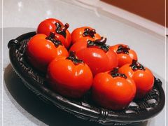 -悦融琥珀·京鲁菜·海味珍品(西单店)