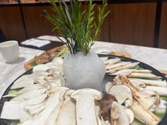 -云采云南菜(中山北路店)