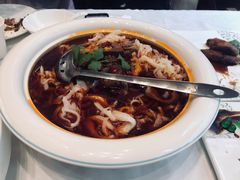 -乾隆美食·本帮菜(黄河路店)