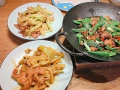 -拾味馆·海南菜(万达店)