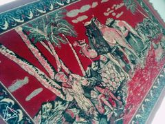 -维吾尔餐厅(宜山路店)