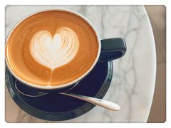 -Bracket Coffee(工体店)