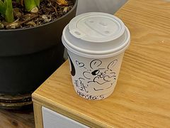 -GOOD好事咖啡(会展城店)