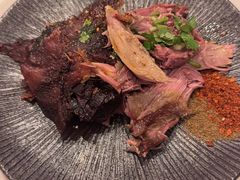 -盛宴自助餐厅(运达喜来登店)