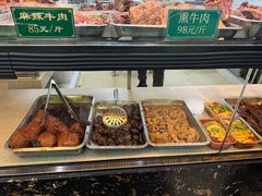 -李记清真馆(打钉巷店)