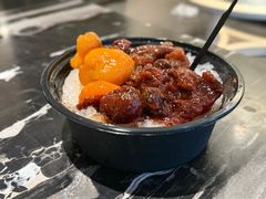 -小胖老味刨冰