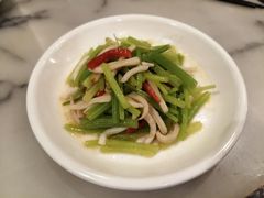-京城小江南·土菜馆·蒸白鱼(东四十条店)