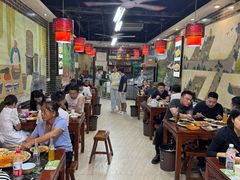 -后卫寨猫耳朵(后卫寨店)