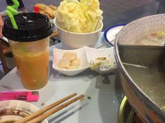 -1078號老北京涮肉(万达广场店)