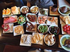 -青藤茶馆(南山路店)