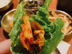 -春熙台韩国料理·章鱼肥牛(西丽店)