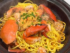 -不仔客海鲜·三亚老字号(第一市场店)