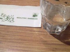 -新石器烤肉(周浦万达店)