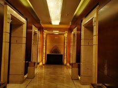 -太原凯宾斯基饭店