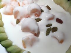 -楼兰新疆主题餐厅(苏州中心店)