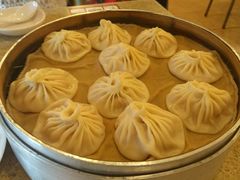 -老班长手工灌汤包老店(东山店)