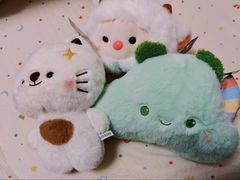 -汤姆熊欢乐世界·史莱姆怪兽(正大店)