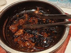-纪林菜馆·博山菜老字号(华光路店)