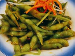 -郑喜旺烧烤(新密总店)