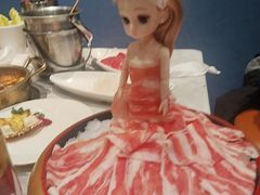 -曼灵德蒸汽海鲜自助(狮山路金鹰国际广场店)