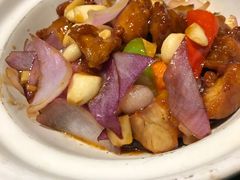-高第街56号餐厅(银座商城玉函店)