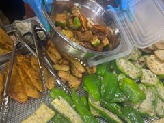 -威威小食