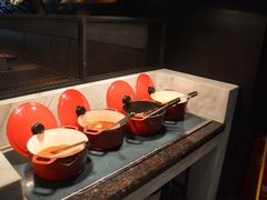 -亚马逊海鲜自助餐厅(惠山万达店)