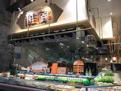 门面-食代馆(深业上城店)