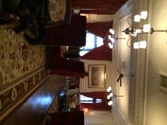 Salon&nbsp;de&nbsp;Ville-Salon de Ville浦江汇(上海外滩华尔道夫酒店店)