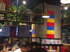 -花少爷的粥(中贸广场店)
